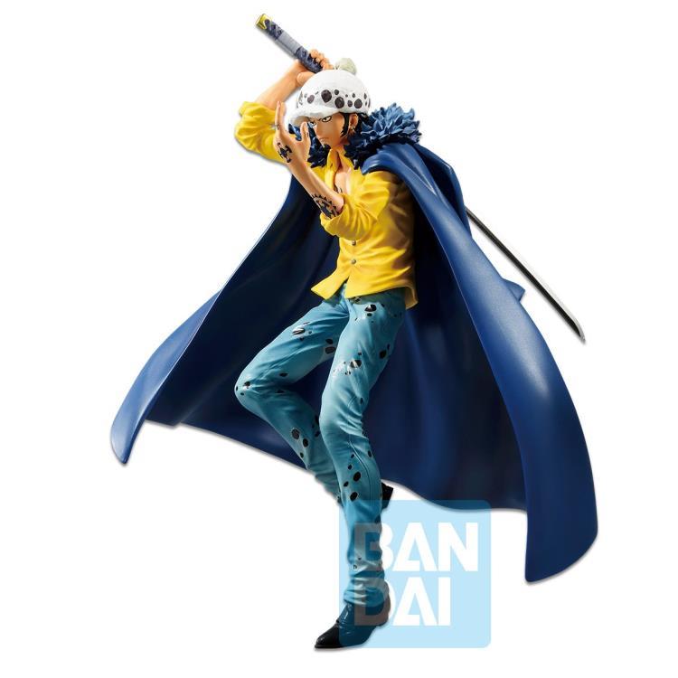 One Piece Ichibansho Trafalgar Law (Best Of Omnibus)
