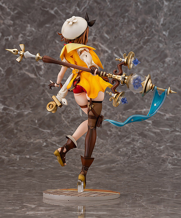 Altelier Ryza 2 Ryza (Reisalin Stout) 1/7 Scale Figure