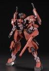 FRAME ARMS TYPE34MODEL1 JIN-RAI MODEL KIT