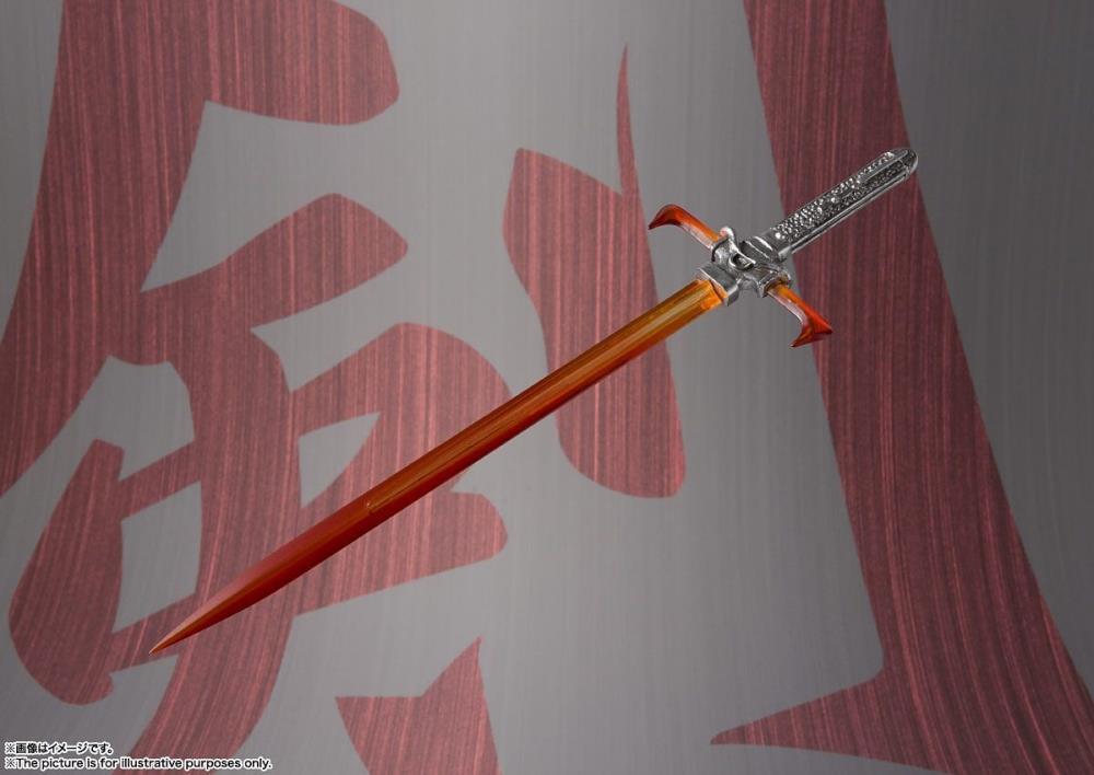 Star Wars Mei Sho Movie Realization Samurai Kylo Ren