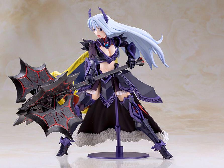 Soukou Musume Sophia Katakura LBCS: The Emperor Model Kit