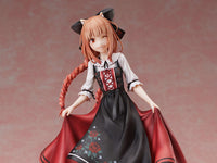 Spice and Wolf F Nex Holo (Alsatian Folk Costume Ver.) 1/7 Scale Figure
