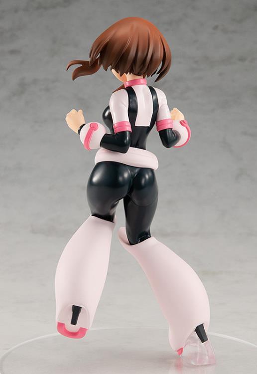 My Hero Academia Pop Up Parade Ochaco Uraraka (Hero Costume Ver.)