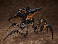 Starship Troopers: Traitor of Mars figma SP-124 Warrior Bug