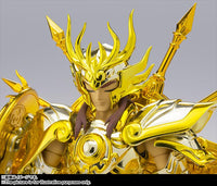 Saint Seiya Myth Cloth EX Libra Dohko (God Cloth)