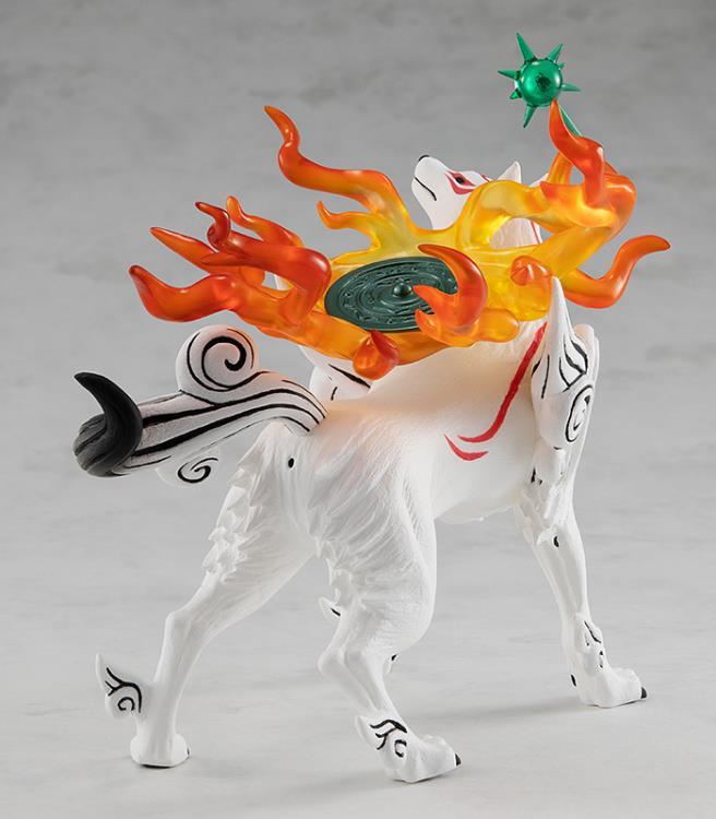 Okami Pop Up Parade Amaterasu