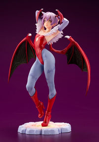 Darkstalkers Bishoujo Lilith