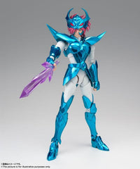 Saint Seiya Myth Cloth EX Megrez Delta Alberich