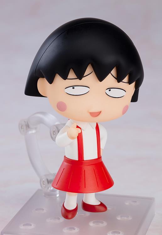 Chibi Maruko-chan Nendoroid No.1500 Maruko