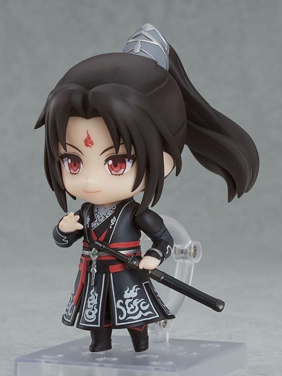 Scumbag System Nendoroid No.1496 Luo Binghe