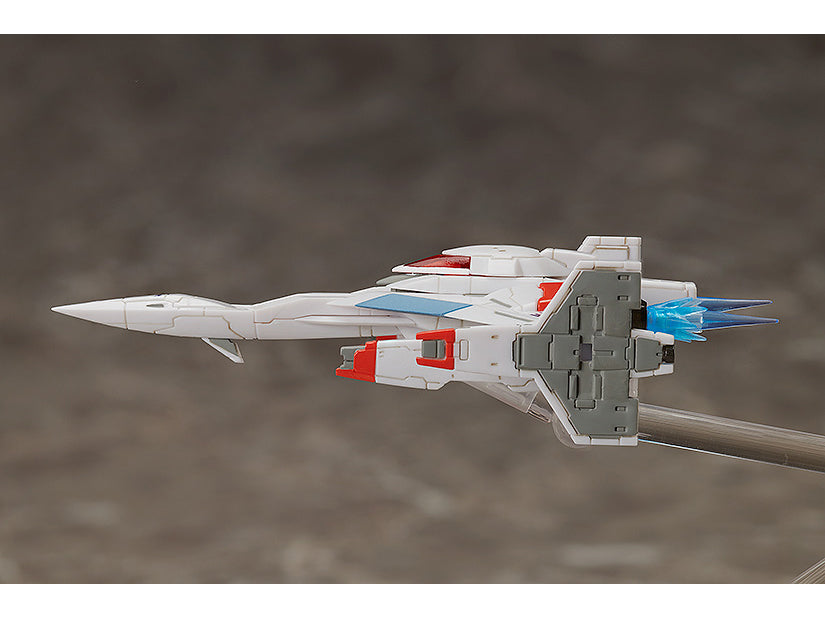 Galaxian figma No.SP-123 Galaxip GFX-D001a & Galaga Fighter GFX-D002f