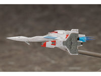 Galaxian figma No.SP-123 Galaxip GFX-D001a & Galaga Fighter GFX-D002f