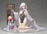 Azur Lane Sirius (Horizons Ver.) 1/7 Scale Figure