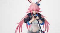 Honkai Impact 3rd Apex Arctech 003 Yae Sakura (Goushinnso Memento Ver.) 1/8 Scale Figure