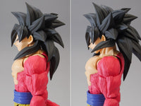Dragon Ball GT S.H.Figuarts Super Saiyan 4 Goku