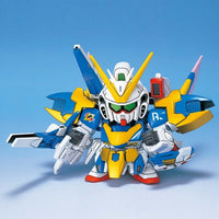 GG 24. V2 ASSAULT BUSTER GUNDAM