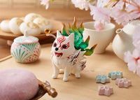 Okami Nendoroid No.1697-DX Shiranui