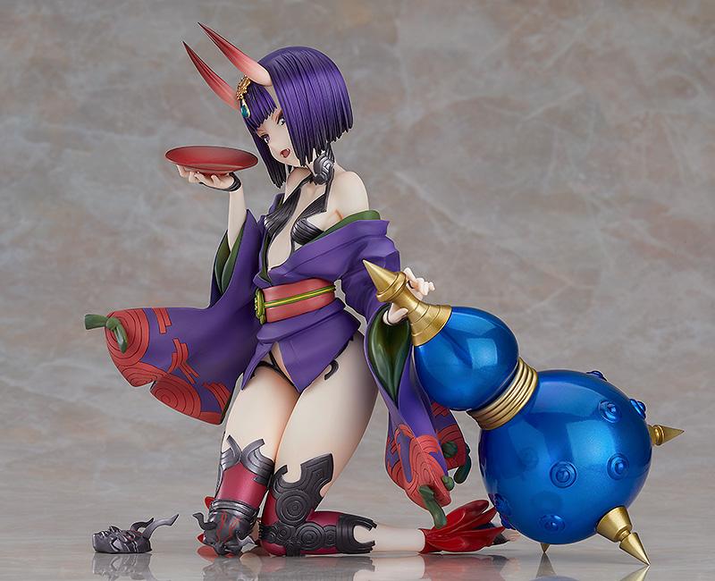 Fate/Grand Order Assassin (Shuten Douji) 1/7 Scale Figure