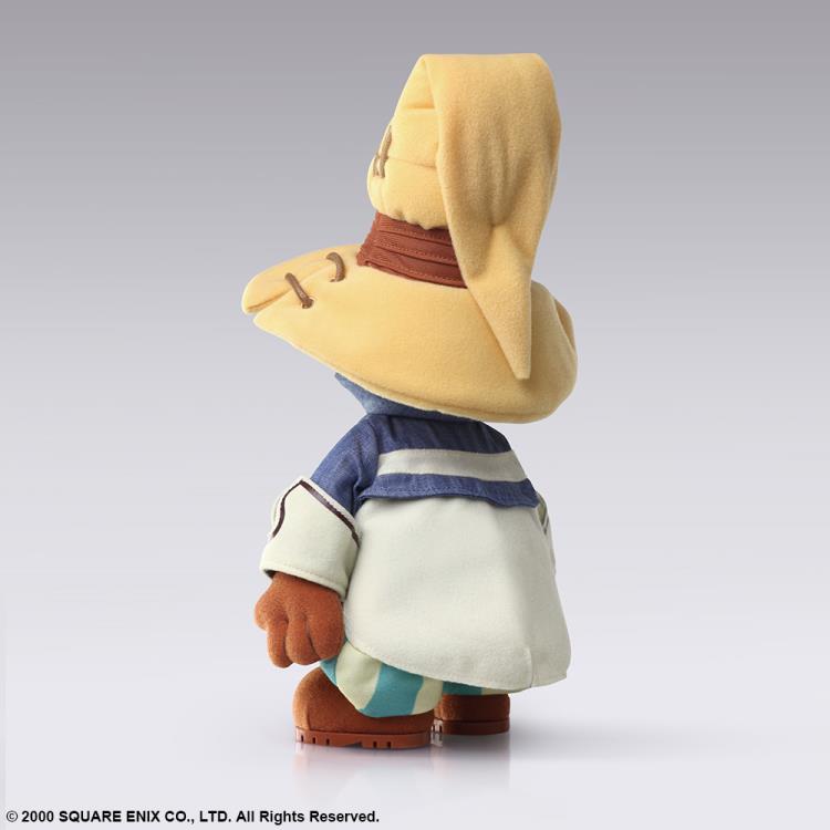 Final Fantasy IX Vivi Action Doll (Reissue)