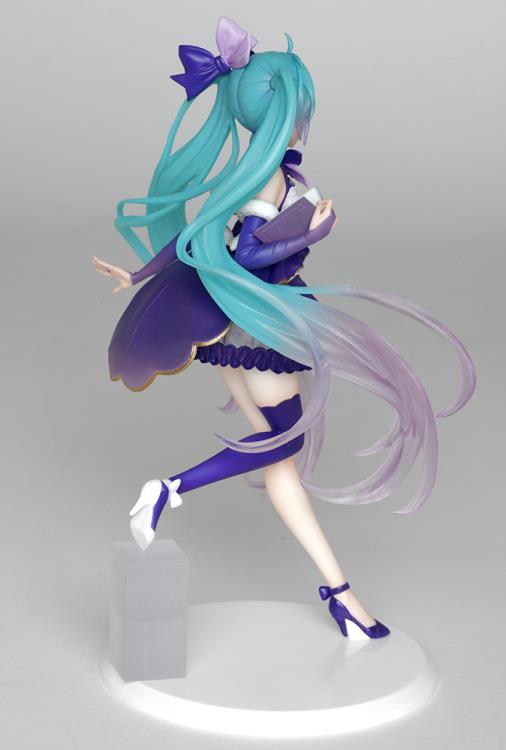 Vocaloid Hatsune Miku (3rd Season Winter Ver.) Figure
