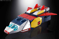 Future Robot Daltanious Soul of Chogokin GX-59R Daltanious