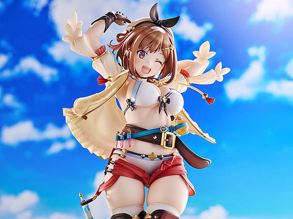 Atelier Ryza Ever Darkness & the Secret Hideout Ryza (Reisalin