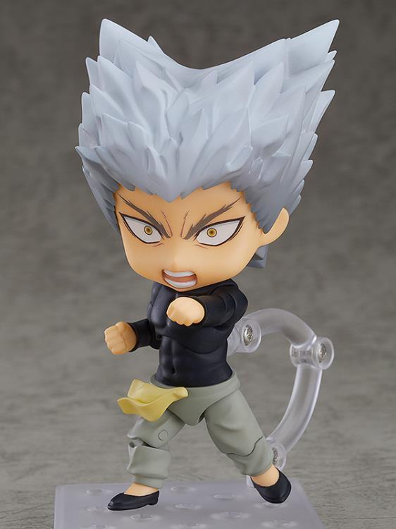 One-Punch Man Nendoroid No.1159 Garo (Super Movable Edition)