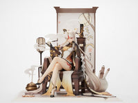 Genshin Impact Ningguang 1/7 Scale Figure