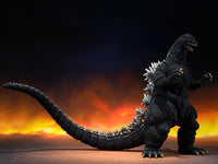 Godzilla vs. Biollante S.H.Monsterarts Godzilla Figure