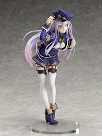 86 Lena 1/7 Scale Figure