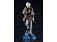 Fate/Grand Order Kadoc Zemlupus (Crypter) 1/7 Scale Figure