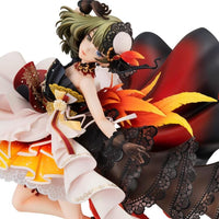 The Idolmaster Cinderella Girls Brilliant Stage Kaede Takagaki (Eternal Feather Ver.) Figure