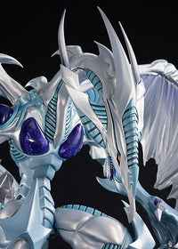 Yu-Gi-Oh! 5D's Stardust Dragon Figure