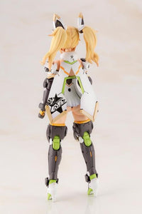 Phantasy Star Online 2 es Gene (Stella Tears Ver.) Model Kit (Reissue)