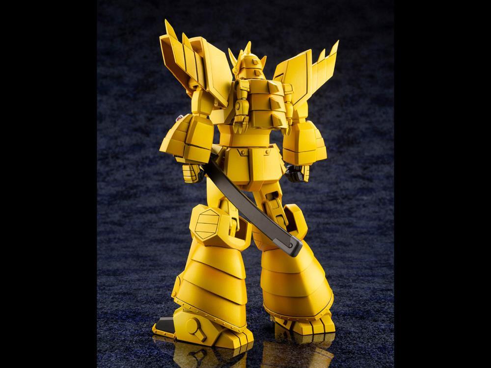 The Brave of Gold Goldran Sky Goldran Model Kit – USA Gundam Store