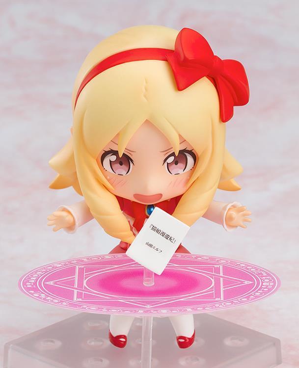 Eromanga Sensei Nendoroid No.894 Elf Yamada