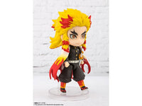 Demon Slayer: Kimetsu no Yaiba Figuarts mini Kyojuro Rengoku
