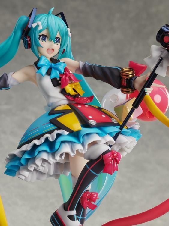 Vocaloid F:Nex Hatsune Miku (Magical Mirai 2018 Ver.) 1/7 Scale Figure