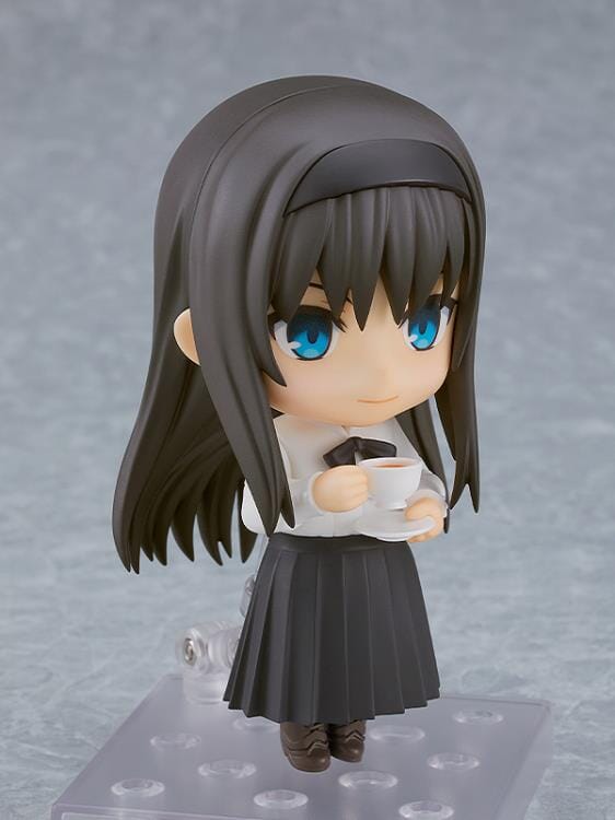 Tsukihime A Piece of Blue Grass Moon Nendoroid No.2083 Akiha Tohno