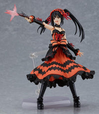 Date A Live III figma No.585 Tokisaki Kurumi