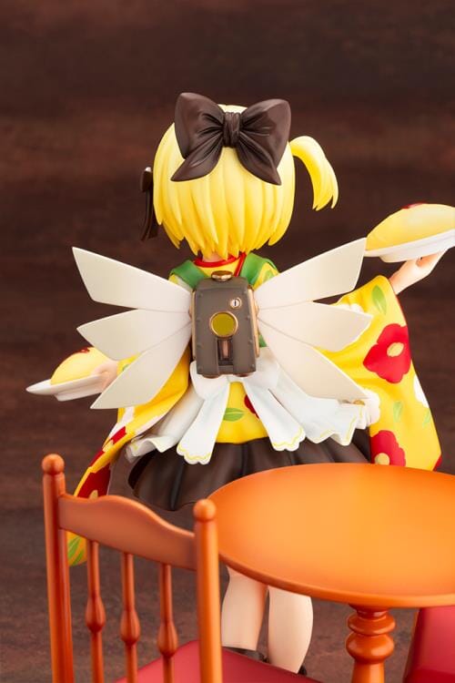 Prima Doll Gekka 1/7 Scale Figure