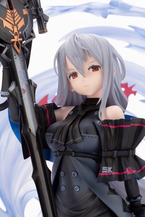 Arknights Skadi (Promotion Stage 2 Ver.) 1/7 Scale Figure
