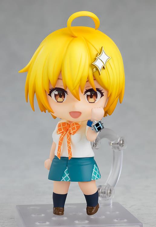 Super HxEros Nendoroid No.1486 Kirara Hoshino