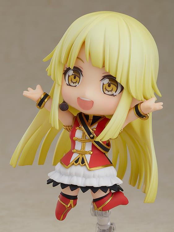 BanG Dream! Girls Band Party! Nendoroid No.1125 Kokoro Tsurumaki (Stage Outfit Ver.)