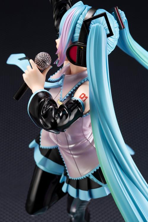 Vocaloid Bishoujo Hatsune Miku (feat. My Little Pony)
