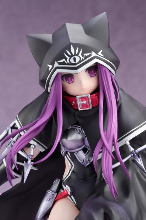 Fate/Grand Order Lancer (Medusa) 1/7 Scale Limited Edition Figure