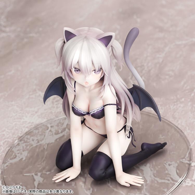 Nya Q Bus 1/6 Scale Figure