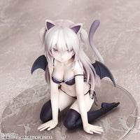 Nya Q Bus 1/6 Scale Figure