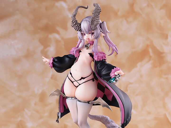 Memeko the Succubus SP001 1/7 Scale Figure