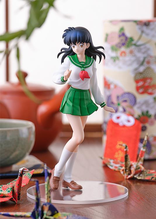 Inuyasha: The Final Act Pop Up Parade Kagome Higurashi
